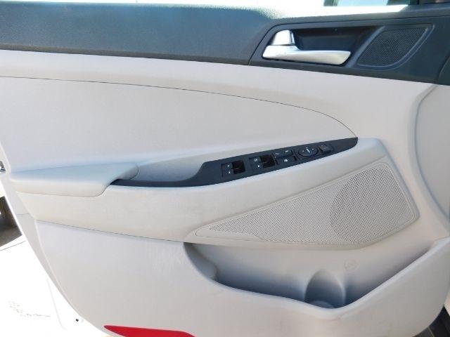 Hyundai Tucson Value FWD 2019