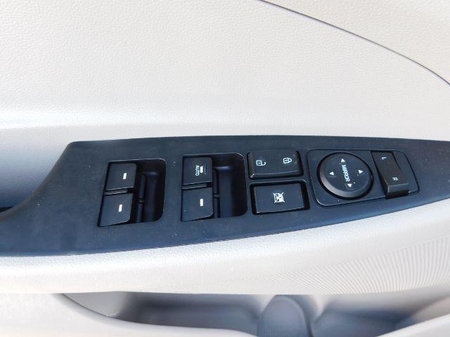 Hyundai Tucson Value FWD 2019