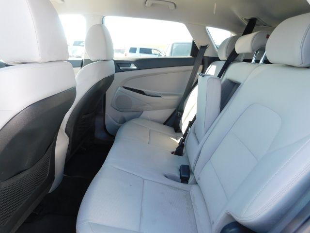 Hyundai Tucson Value FWD 2019