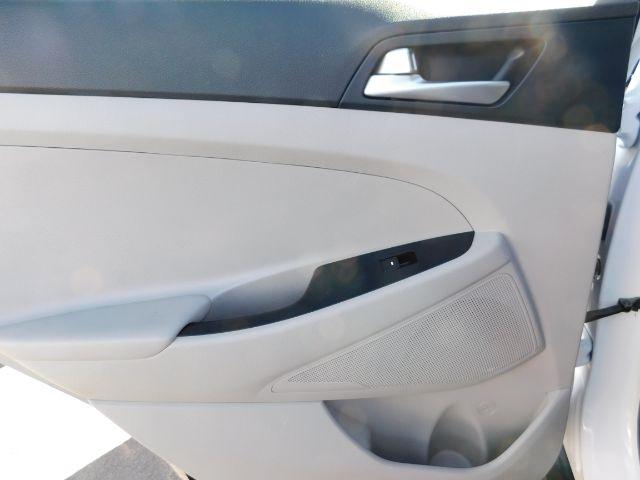 Hyundai Tucson Value FWD 2019