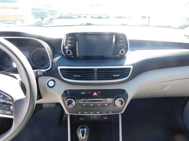 Hyundai Tucson Value FWD 2019