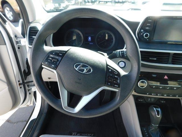 Hyundai Tucson Value FWD 2019