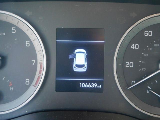 Hyundai Tucson Value FWD 2019