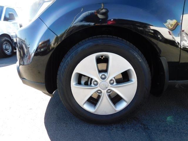 Kia Soul 5dr Wgn Auto Base 2014