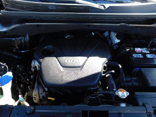 Kia Soul 5dr Wgn Auto Base 2014