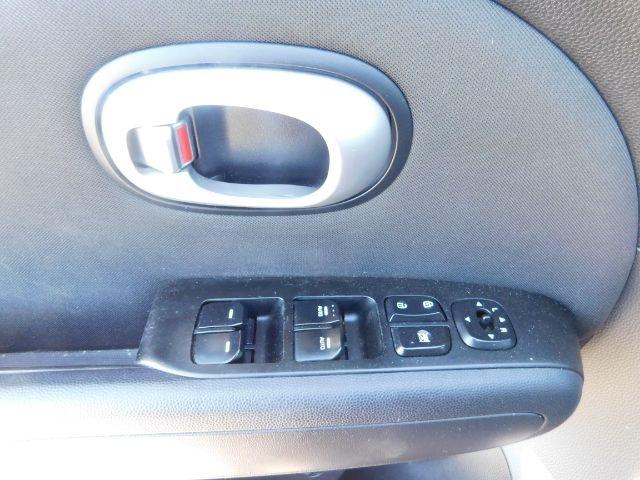 Kia Soul 5dr Wgn Auto Base 2014