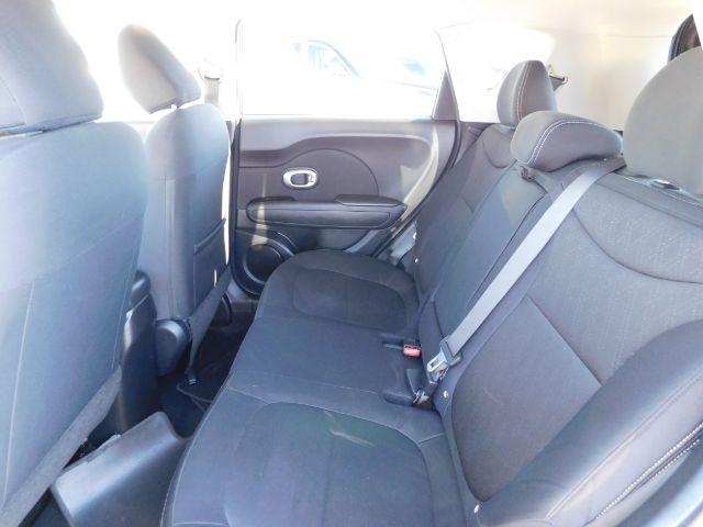 Kia Soul 5dr Wgn Auto Base 2014