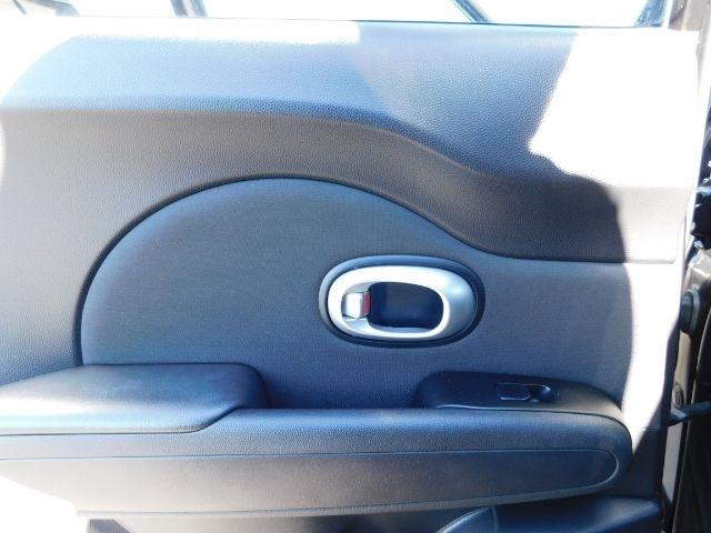 Kia Soul 5dr Wgn Auto Base 2014