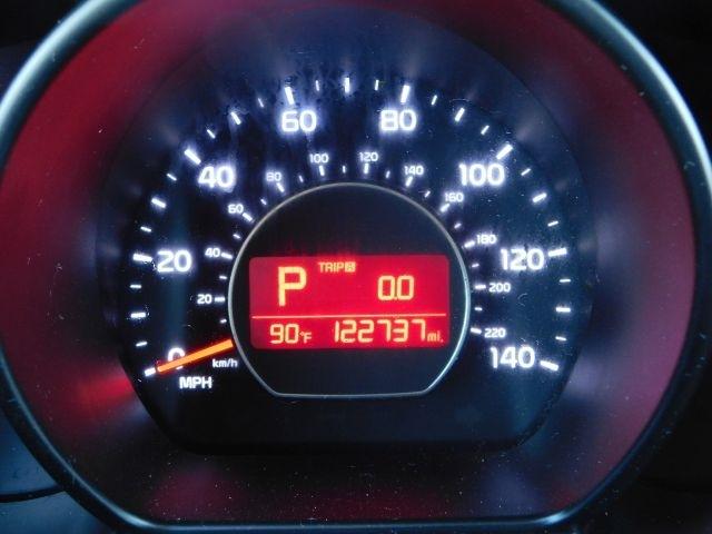 Kia Soul 5dr Wgn Auto Base 2014