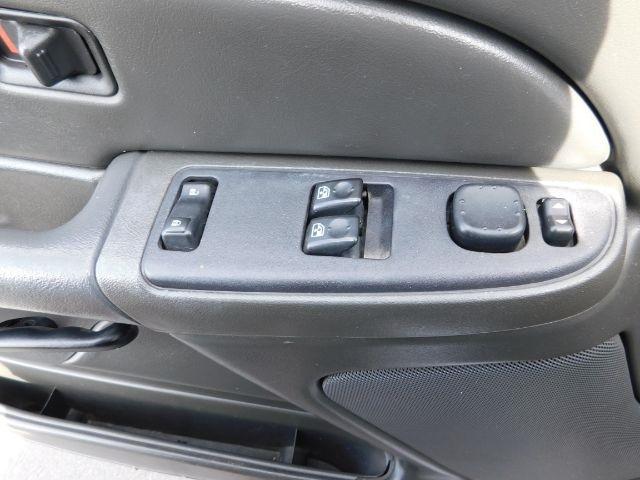 Chevrolet Silverado 1500 Classic 4WD Ext Cab 143.5" LT1 2007