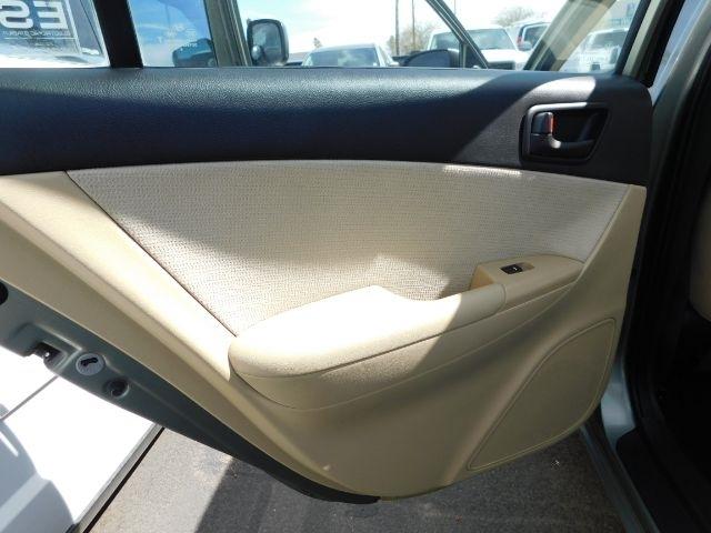 Hyundai Sonata 4dr Sdn I4 Auto GLS PZEV 2009