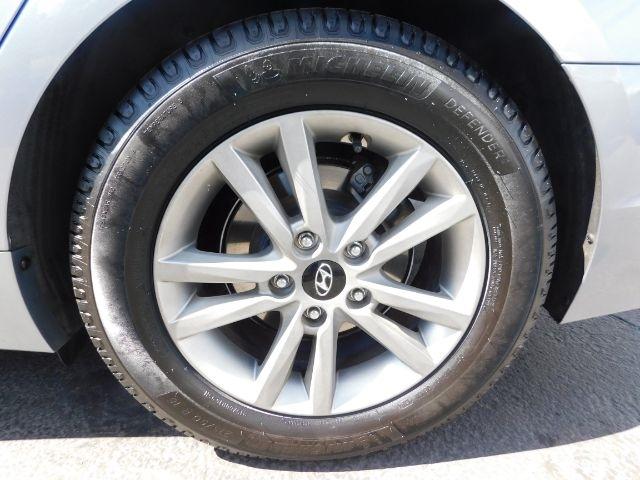 Hyundai Sonata 4dr Sdn 2.4L SE PZEV 2015