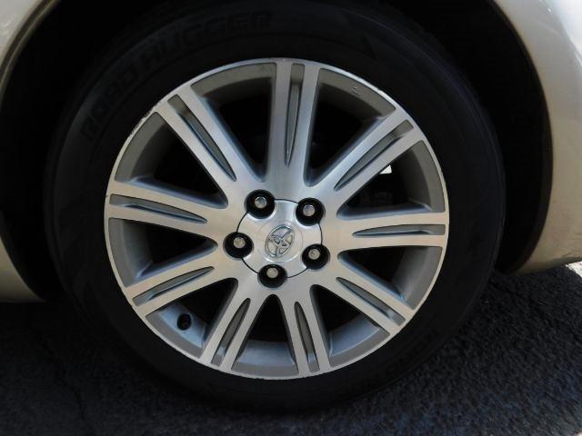 Toyota Avalon 4dr Sdn Touring (Natl) 2005