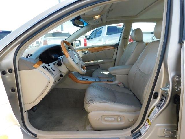 Toyota Avalon 4dr Sdn Touring (Natl) 2005