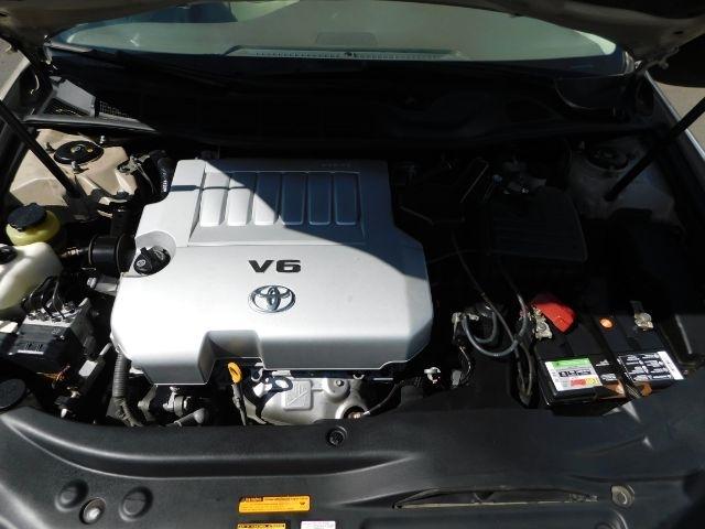 Toyota Avalon 4dr Sdn Touring (Natl) 2005