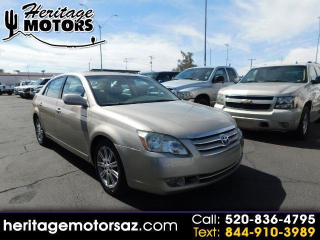 Toyota Avalon 4dr Sdn Touring (Natl) 2005