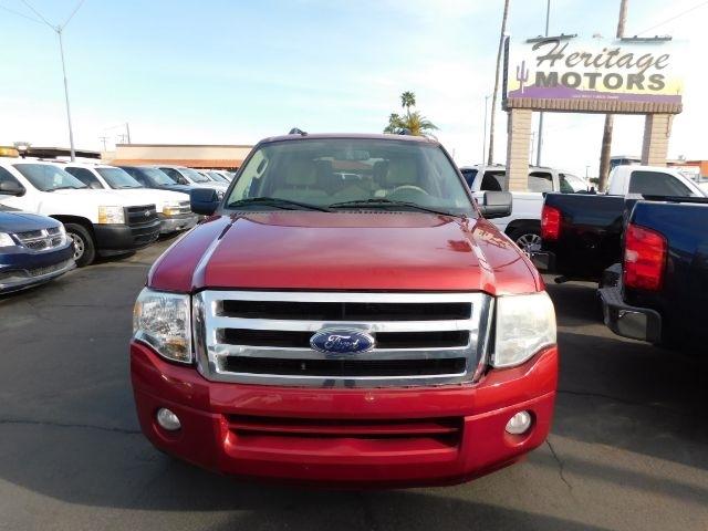 Ford Expedition 2WD 4dr SSV 2008