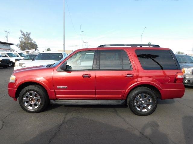 Ford Expedition 2WD 4dr SSV 2008