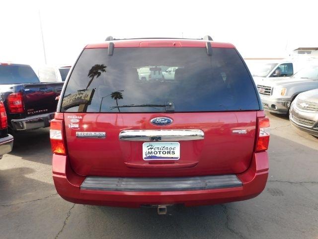 Ford Expedition 2WD 4dr SSV 2008
