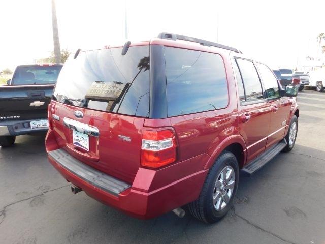 Ford Expedition 2WD 4dr SSV 2008