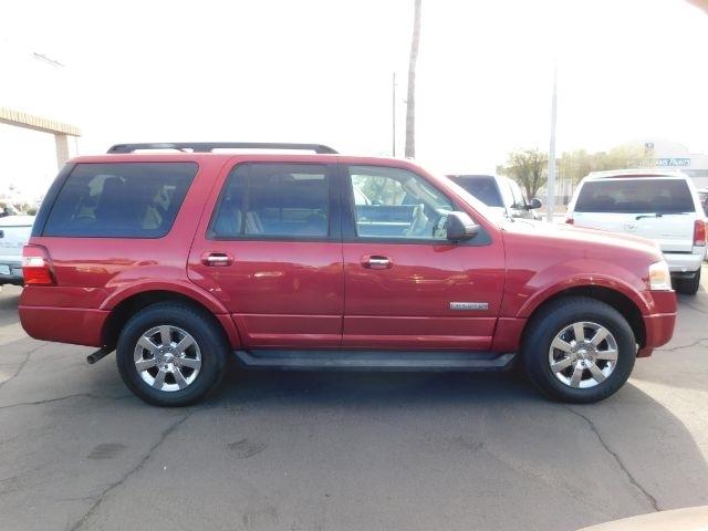 Ford Expedition 2WD 4dr SSV 2008