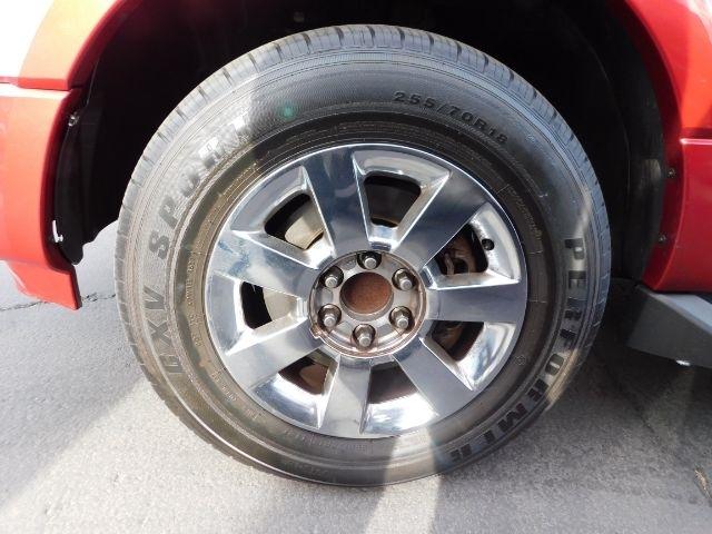 Ford Expedition 2WD 4dr SSV 2008