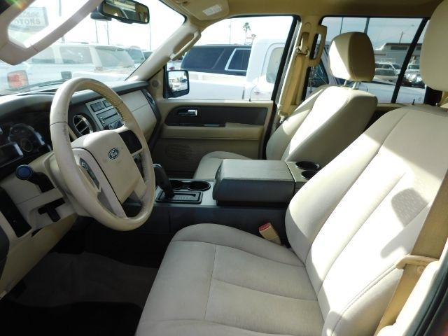 Ford Expedition 2WD 4dr SSV 2008