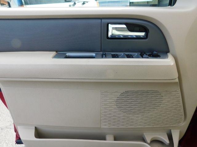 Ford Expedition 2WD 4dr SSV 2008