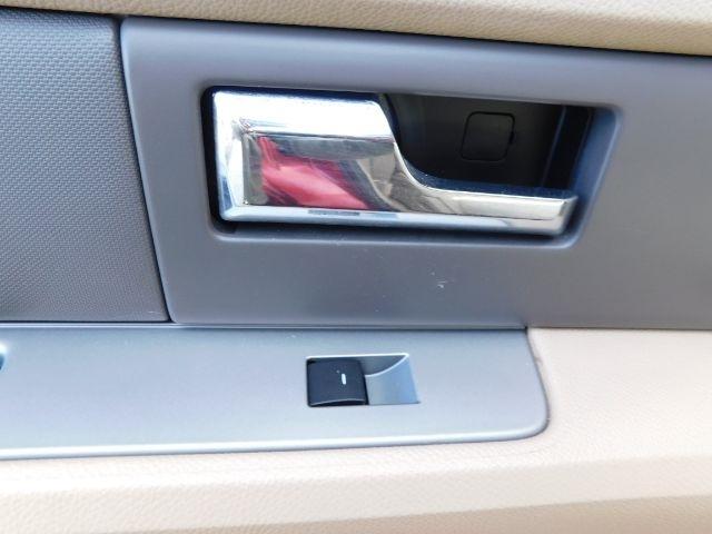 Ford Expedition 2WD 4dr SSV 2008