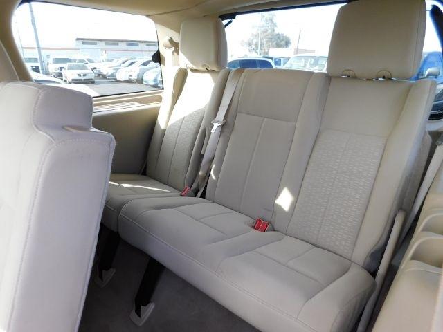 Ford Expedition 2WD 4dr SSV 2008