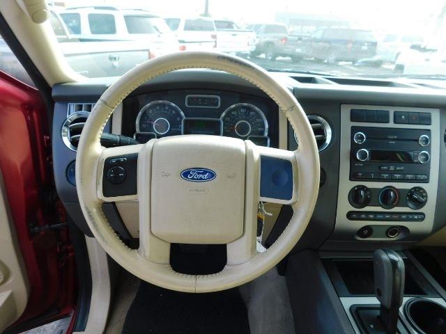 Ford Expedition 2WD 4dr SSV 2008