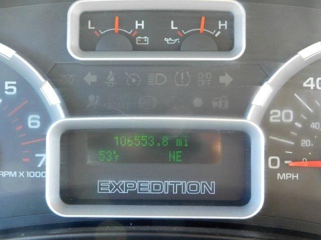Ford Expedition 2WD 4dr SSV 2008