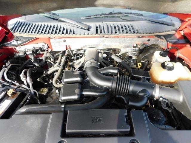 Ford Expedition 2WD 4dr SSV 2008