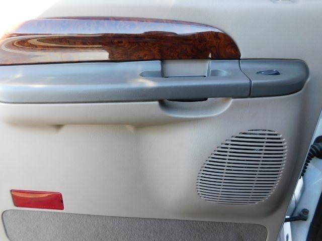 Ford Excursion 137" WB Limited 2001