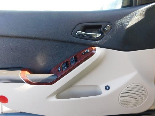 Pontiac G6 4dr Sdn 6-Cyl 2006