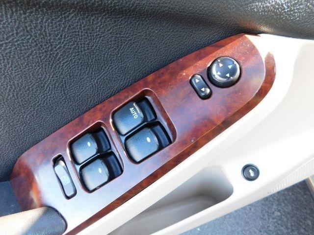 Pontiac G6 4dr Sdn 6-Cyl 2006