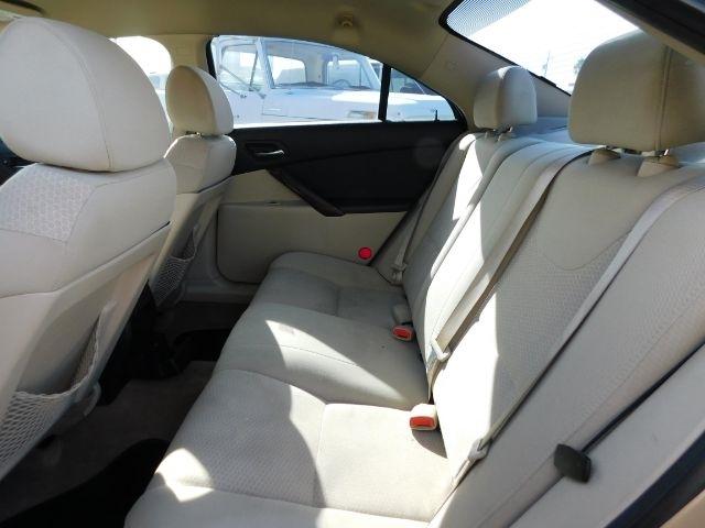 Pontiac G6 4dr Sdn 6-Cyl 2006