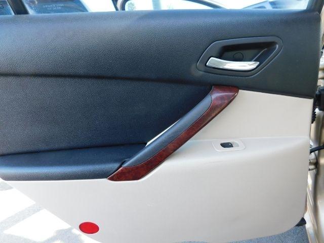 Pontiac G6 4dr Sdn 6-Cyl 2006