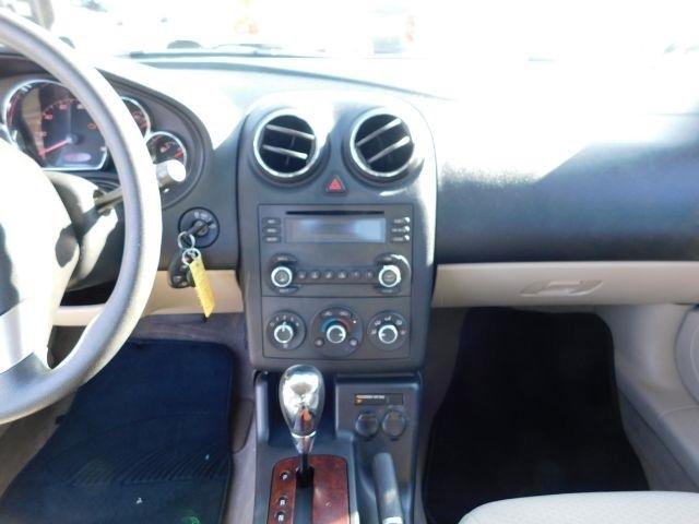 Pontiac G6 4dr Sdn 6-Cyl 2006