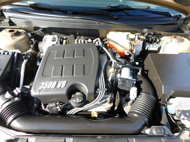 Pontiac G6 4dr Sdn 6-Cyl 2006