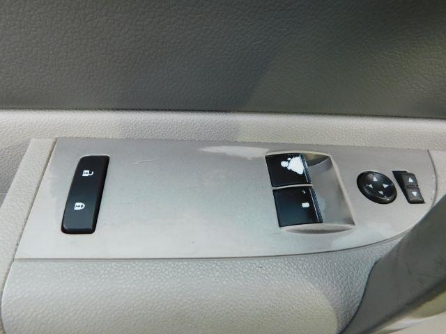 Chevrolet Silverado 1500 2WD Reg Cab 119.0" Work Truck 2008