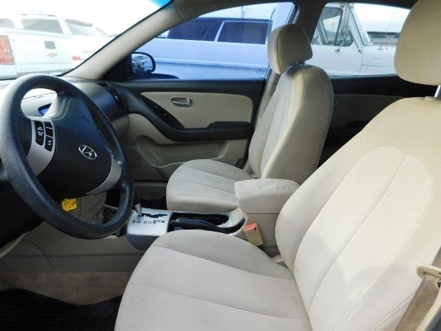 Hyundai Elantra 4dr Sdn Manual GLS *Ltd Avail* 2007