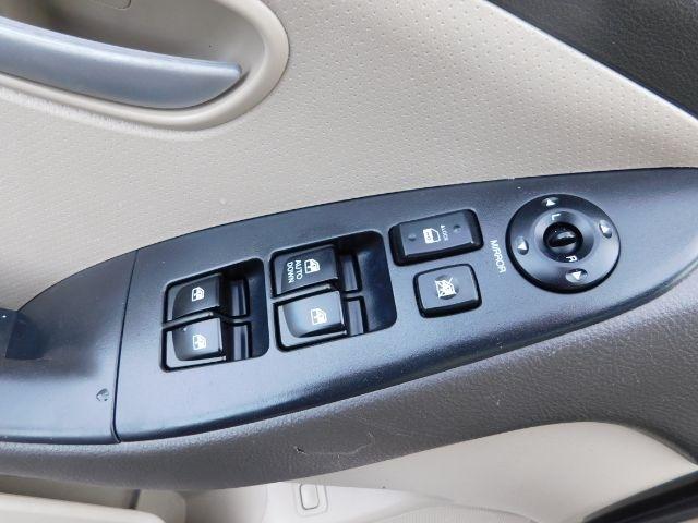 Hyundai Elantra 4dr Sdn Manual GLS *Ltd Avail* 2007