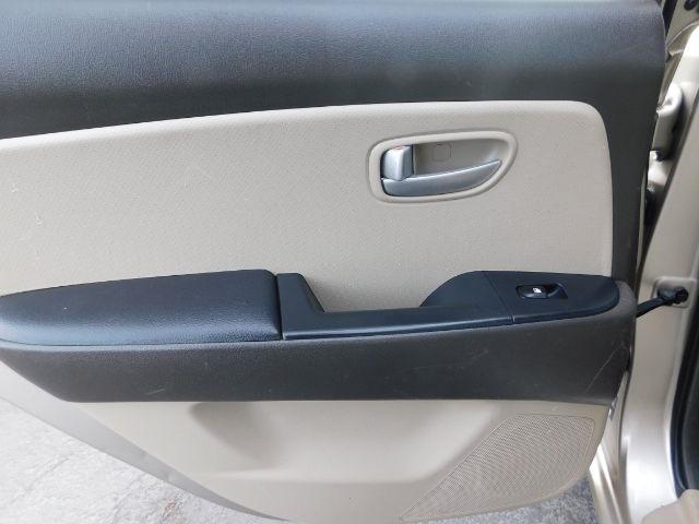 Hyundai Elantra 4dr Sdn Manual GLS *Ltd Avail* 2007