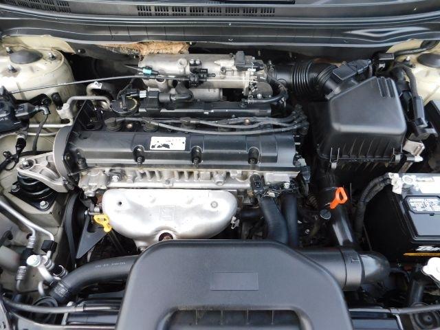 Hyundai Elantra 4dr Sdn Manual GLS *Ltd Avail* 2007