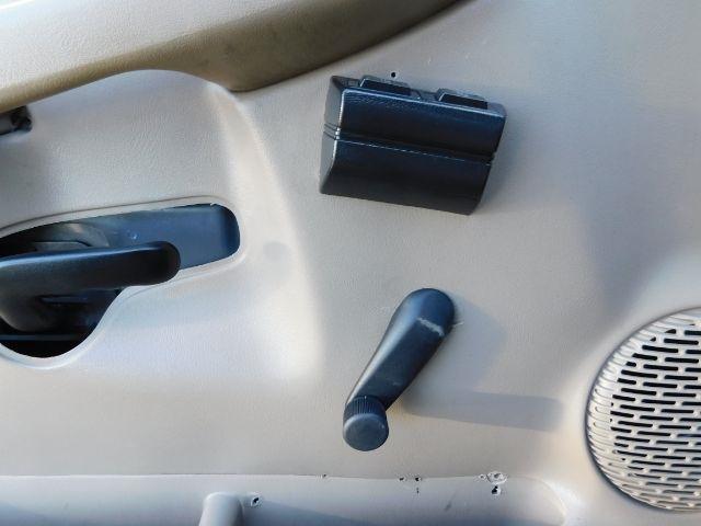 Chevrolet Silverado 1500 Ext Cab 143.5" WB 2004