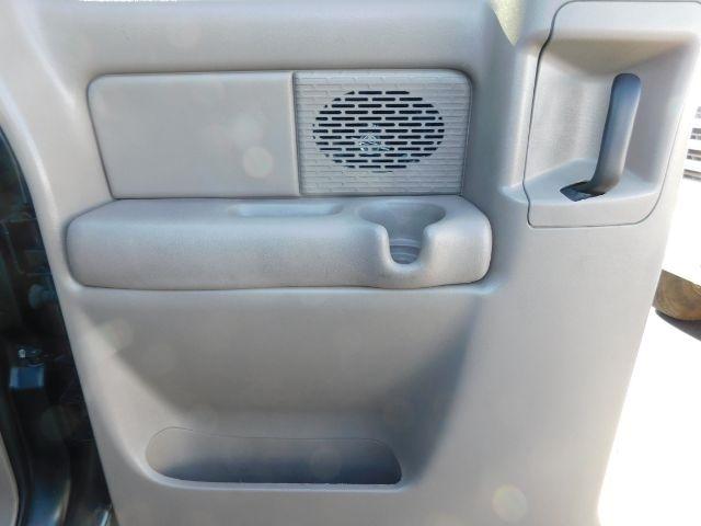 Chevrolet Silverado 1500 Ext Cab 143.5" WB 2004