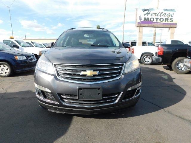 Chevrolet Traverse FWD 4dr LT w/1LT 2014