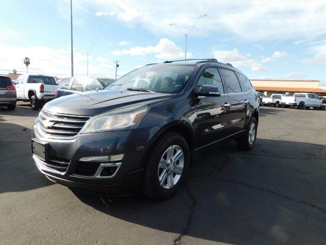 Chevrolet Traverse FWD 4dr LT w/1LT 2014