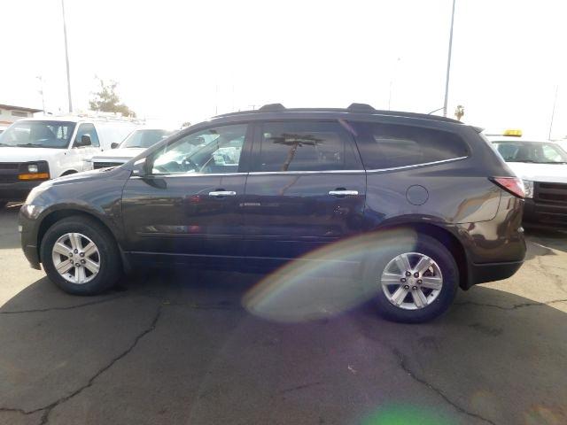 Chevrolet Traverse FWD 4dr LT w/1LT 2014